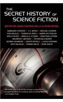 Secret History of Science Fiction