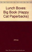 Lunch Boxes: (Happy Cat paperbacks)