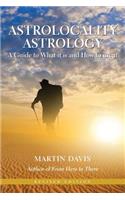 Astrolocality Astrology