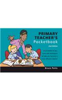 Primary Teacher's Pocketbook