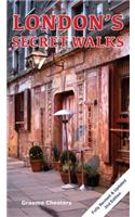 London's Secret Walks