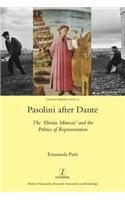 Pasolini after Dante