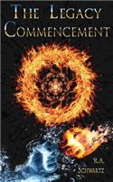 Legacy Commencement