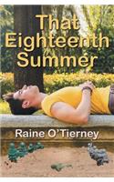 That Eighteenth Summer