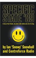Specific State '89