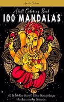 Adult Coloring Book