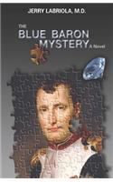 Blue Baron Mystery