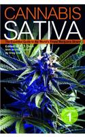 Cannabis Sativa