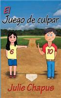Juego De Culpar