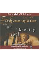 Art of Keeping Cool Lib/E