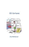 101 Cartoons