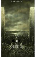 Rule of Queens (Book #13 in the Sorcerer's Ring)