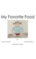My Favorite Food