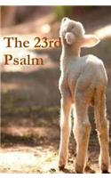 23rd Psalm