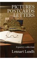 Pictures, Postcards, Letters