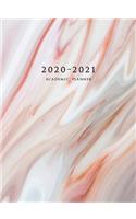 2020-2021 Academic Planner