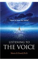 Listening to the Voice