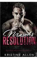 Mason's Resolution