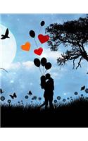 Love In The Summertime Journal
