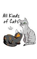 All Kinds Of Cats