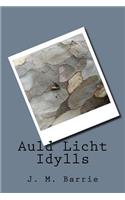 Auld Licht Idylls