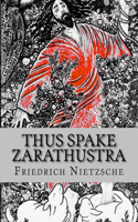 Thus Spake Zarathustra