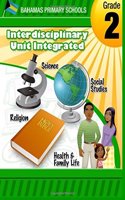Bahamas Primary Schools Interdisciplinary Unit Grade 2 Integrated