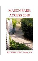 MASON PARK access 2018