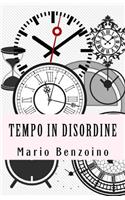 Tempo in Disordine