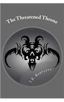 The Threatened Throne: (1 Lake of Fire)