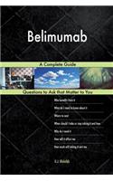 Belimumab; A Complete Guide