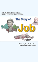 story of Job Seven Lesson Devotional