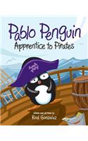 Pablo Penguin, Apprentice to Pirates