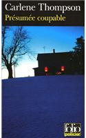 Presumee Coupable