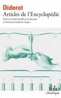 Articles de l'encyclopedie