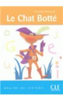 Le Chat Botte