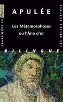 Apulee, Les Metamorphoses