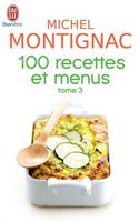 100 Recettes Et Menus T3