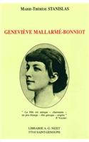 Genevieve Mallarme-Bonniot