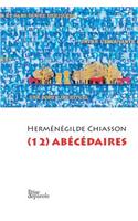 (12) abécédaires