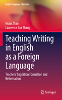 Teaching Writing in English as a Foreign Language