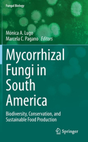 Mycorrhizal Fungi in South America