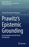 Prawitz's Epistemic Grounding