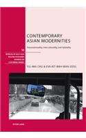 Contemporary Asian Modernities
