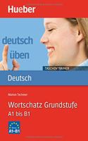 Deutsch uben - Taschentrainer