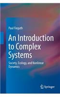 Introduction to Complex Systems