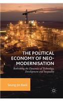 Political Economy of Neo-Modernisation