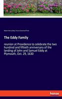 Eddy Family