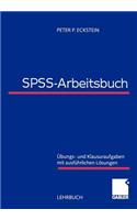 Spss-Arbeitsbuch