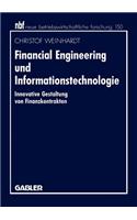 Financial Engineering Und Informationstechnologie